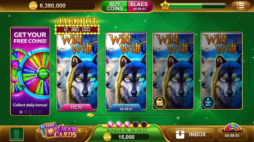 okbet slot