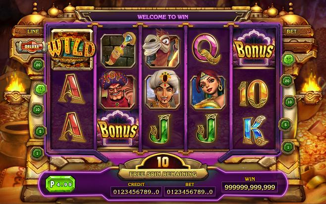 milyon88 casino online games