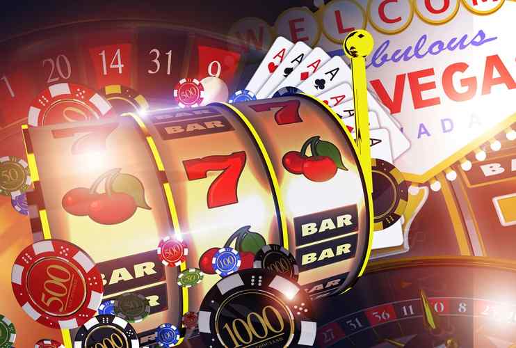 hot 646 casino login download