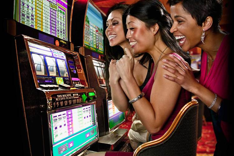 hot 646 casino online