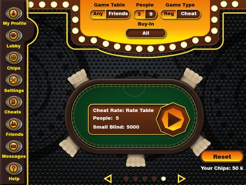 365 casino online