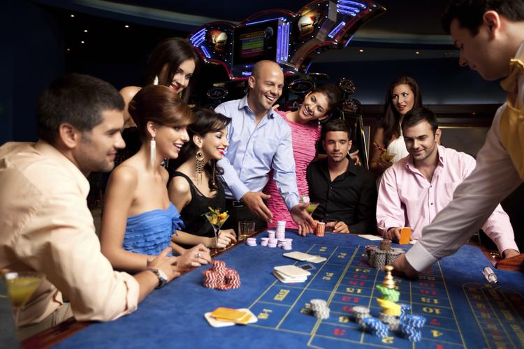 okbet casino online game