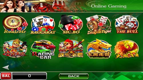 phbet online casino