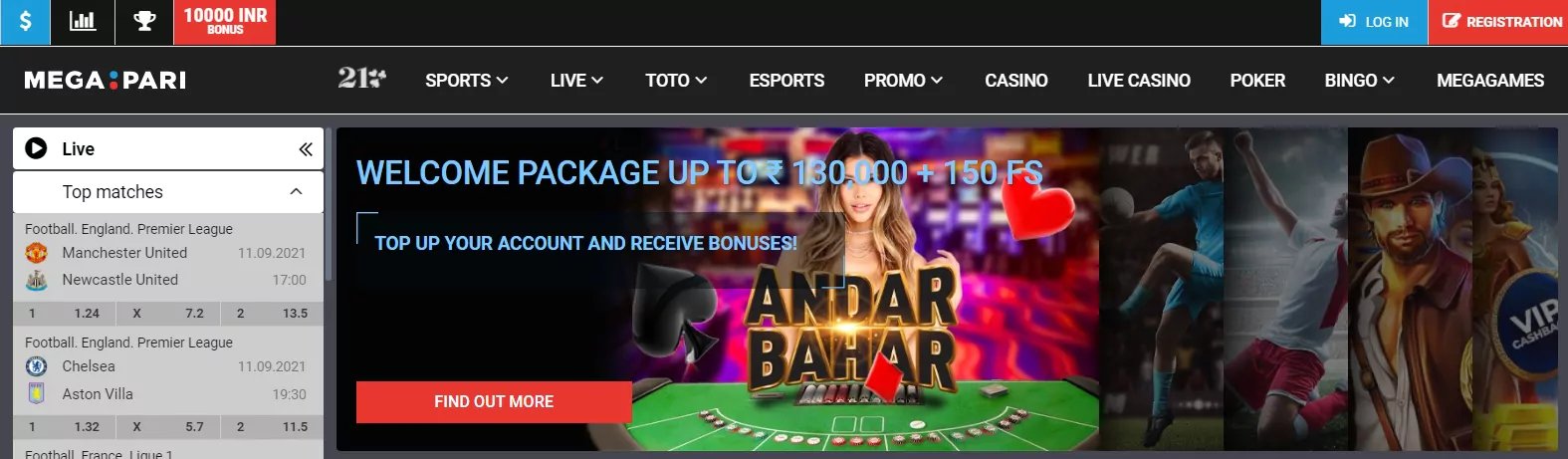 betkubi online casino