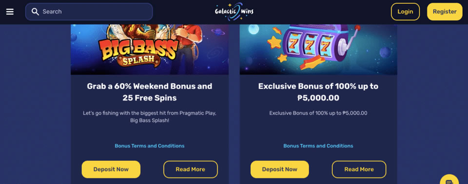 dream casino login