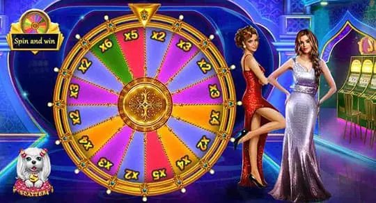 hot 646 online casino