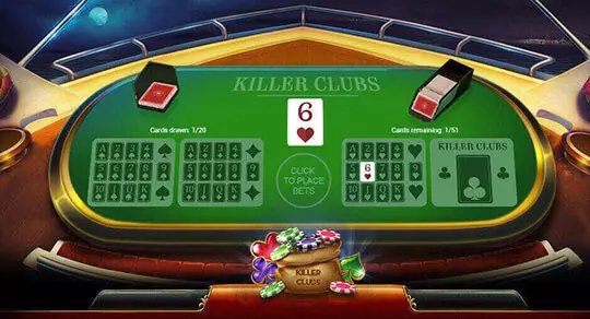 hot 646 online casino